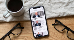 Jeremy Corbyn Surges In Global Coverage