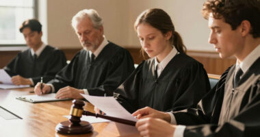 Jurors reach verdict in Larry Millete trial