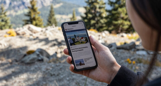 Kamloops, British Columbia, Canada Surges In Global Coverage