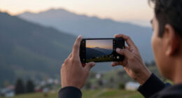 Kashmir, Jammu And Kashmir, India Surges In Global Coverage