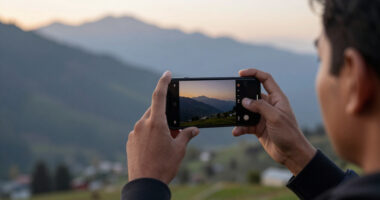 Kashmir, Jammu And Kashmir, India Surges In Global Coverage