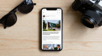Kashmir, North-West Frontier, Pakistan Surges In Global Coverage
