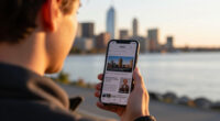 Kenosha, Wisconsin, United States Surges In Global Coverage