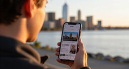 Kenosha, Wisconsin, United States Surges In Global Coverage