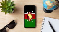 Kenya Surges In Global Coverage