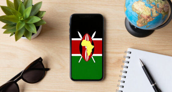 Kenya Surges In Global Coverage