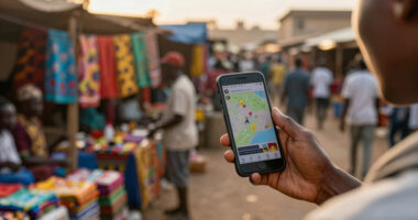 Kenya Surges In Global Coverage