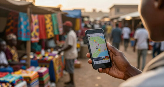 Kenya Surges In Global Coverage