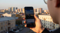 Kiev Surges In Global Coverage