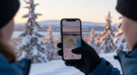 Kittila, Landskapet Birkaland, Finland Surges In Global Coverage