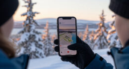 Kittila, Landskapet Birkaland, Finland Surges In Global Coverage