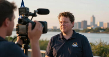 Louisiana, United States Surges In Global Coverage