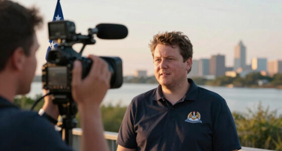 Louisiana, United States Surges In Global Coverage