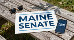 Maine Senate Race