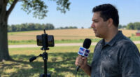 Marion County, Ohio, United States Surges In Global Coverage