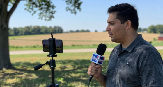 Marion County, Ohio, United States Surges In Global Coverage