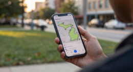 Michigan Is the Next Big Test for the Democratic Party
