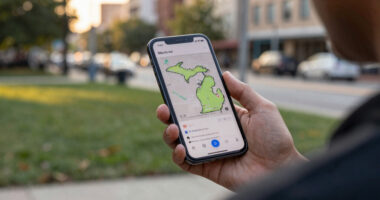 Michigan Is the Next Big Test for the Democratic Party