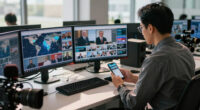 New Jersey, United States Surges In Global Coverage