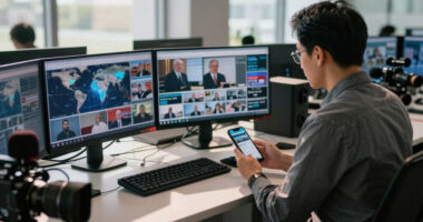 New Jersey, United States Surges In Global Coverage