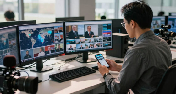 New Jersey, United States Surges In Global Coverage