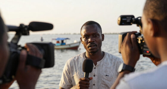 Niger Delta, Nigeria (General), Nigeria Surges In Global Coverage
