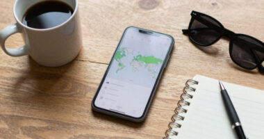 Nigeria Surges In Global Coverage