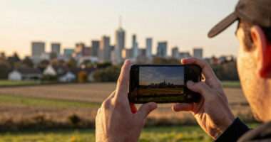 Norfolk County, Ontario, Canada Surges In Global Coverage