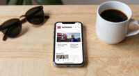 Norway Surges In Global Coverage