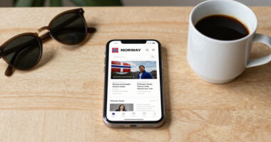 Norway Surges In Global Coverage