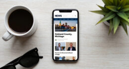 Oakland County, Michigan, United States Surges In Global Coverage