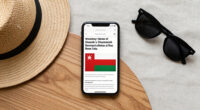 Oman Surges In Global Coverage
