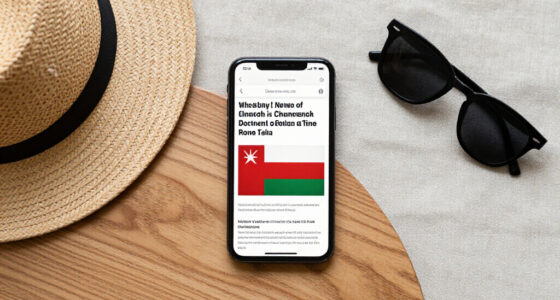 Oman Surges In Global Coverage