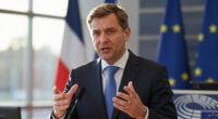 Opening Statement By Commissioner Dombrovskis At The European Parliament Plenary Debate On The EIB's Activities In 2025