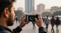 Pakistan Surges In Global Coverage