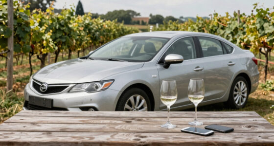 Paul Pelosi in hit-and-run in Napa County wine country, car left with major damage, authorities say