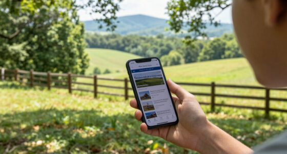 Polk County, Arkansas, United States Surges In Global Coverage