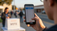 Primary election results: Congressional District 1