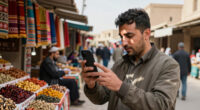 Qeshm, Kordestan, Iran Surges In Global Coverage