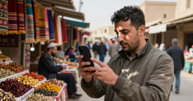 Qeshm, Kordestan, Iran Surges In Global Coverage