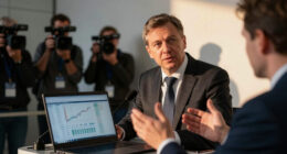 Remarks By Commissioner Dombrovskis At The ECOFIN Press Conference