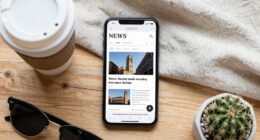 Reno, Nevada, United States Surges In Global Coverage