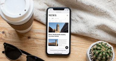 Reno, Nevada, United States Surges In Global Coverage