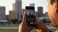 Rock Island, Texas, United States Surges In Global Coverage