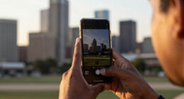 Rock Island, Texas, United States Surges In Global Coverage