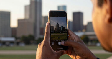 Rock Island, Texas, United States Surges In Global Coverage