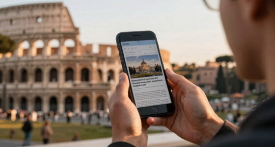 Roma, Lazio, Italy Surges In Global Coverage