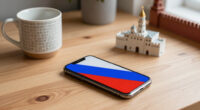 Russland