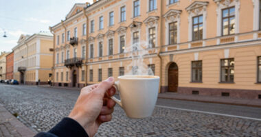 Sankt Petersburg