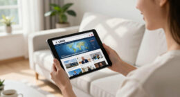 Spain Surges In Global Coverage